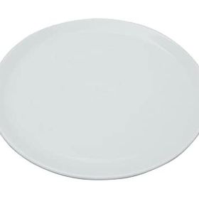 Porland Pisa Beyaz 24 cm 12 Adet Düz Tabak