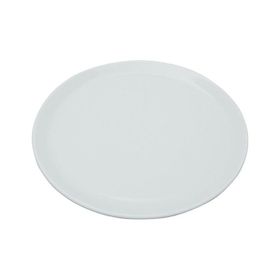 Porland Pisa Beyaz 24 cm 12 Adet Düz Tabak