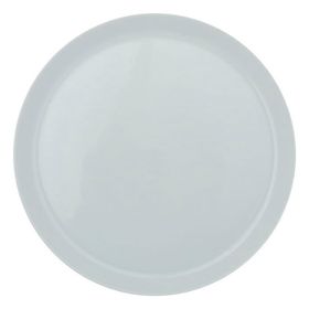 Porland Pisa Beyaz 24 cm 6 Adet Düz Tabak