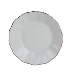 Porland Platin 11 cm Çay Tabağı