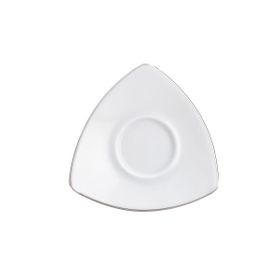 Porland Platin 12 cm Çay Fincan Tabağı