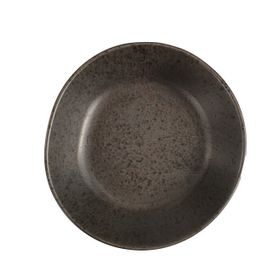 Porland Porland Stoneware Ironstone 23 cm Çukur Tabak