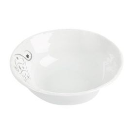 Porland Porselen 14 cm Kase