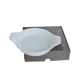 Porland Porselen Beyaz 17 cm Sahan