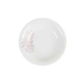 Porland Porselen Müge 20 cm Çukur Tabak