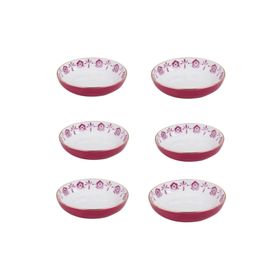 Porland Posh Pembe 17 cm Kase