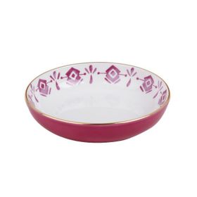 Porland Posh Pembe 17 cm Kase