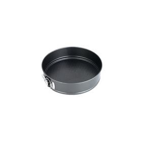 Porland Pretty Cooker Yuvarlak Kelepçeli 26 cm Kek Kalıbı