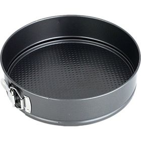 Porland Pretty Cooker Yuvarlak Kelepçeli 26 cm Kek Kalıbı