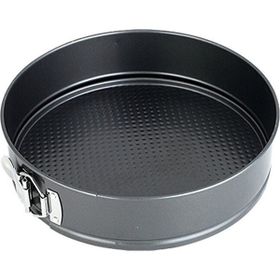 Porland Pretty Cooker Yuvarlak Kelepçeli 26 cm Kek Kalıbı