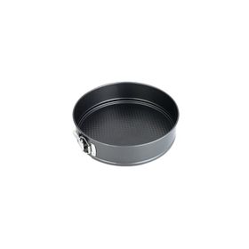 Porland Pretty Cooker Yuvarlak Kelepçeli 26 cm Kek Kalıbı