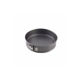 Porland Pretty Cooker Yuvarlak Kelepçeli 26 cm Kek Kalıbı