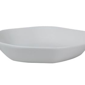 Porland Pure Alumilite 21 cm 6 Adet Çukur Tabak