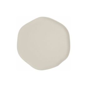 Porland Pure Alumilite 21 cm Düz Tabak
