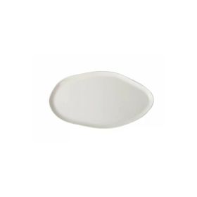 Porland Pure Alumilite 27 cm Kayık Tabak