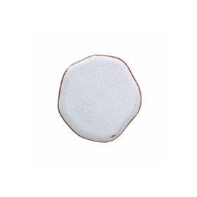 Porland Pure Seasons Bej 21 cm Düz Tabak