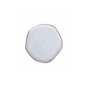 Porland Pure Seasons Bej 21 cm Düz Tabak