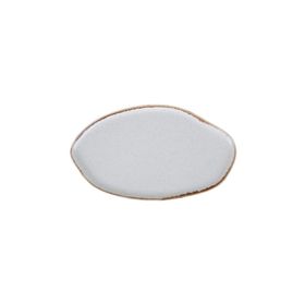 Porland Pure Seasons Bej 32 cm Kayık Tabak