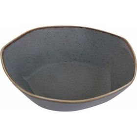 Porland Pure Seasons Koyu Gri 19 CM Kase