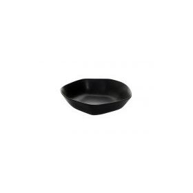 Porland Pure Seasons Siyah 16 cm Kase