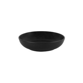 Porland Pure Seasons Siyah 16 cm Kase