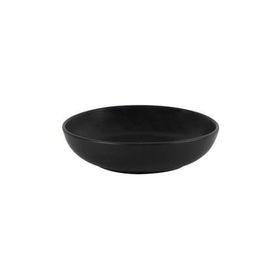 Porland Pure Seasons Siyah 16 cm Kase