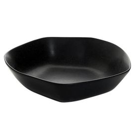 Porland Pure Seasons Siyah 16 cm Kase