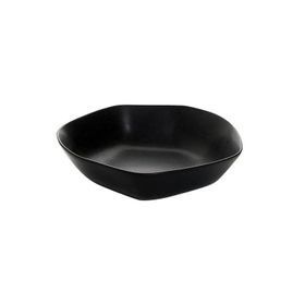 Porland Pure Seasons Siyah 16 cm Kase