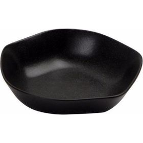 Porland Pure Seasons Siyah 19 cm Kase