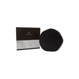 Porland Pure Seasons Siyah 33 cm Düz Tabak