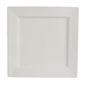 Porland Quadro Alumilite 22x22 cm Düz Tabak