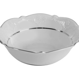 Porland Queen 14 cm 6 Adet Platin Kase