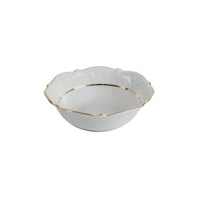 Porland Queen Altın Yaldız 13 CM Kase