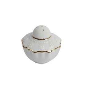 Porland Queen Altın Yaldız 5 cm 2 Adet Tuzluk