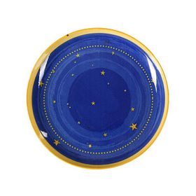 Porland Re-Gen One and Only 21 cm 6 Adet Düz Tabak