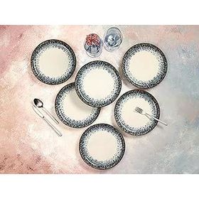 Porland Re-Gen Ontario 6 Kişilik 27 cm Servis Seti