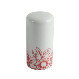 Porland Red Manoir 10 cm Desen 1 Biberlik