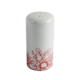 Porland Red Manoir 10 cm Desen 1 Tuzluk
