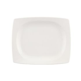 Porland Riva Alumilite 17 cm 6 Adet Düz Tabak