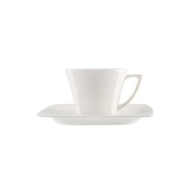 Porland Riva Alumilite 180 cc Tabaklı Çay Fincanı