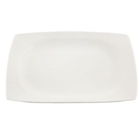 Porland Riva Alumilite 21 cm Düz Tabak