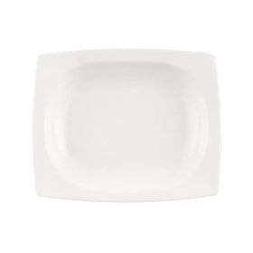 Porland Riva Alumilite 22 cm 6 Adet Çukur Tabak