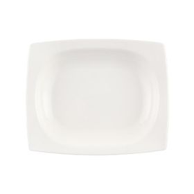 Porland Riva Alumilite 22 cm 6 Adet Çukur Tabak