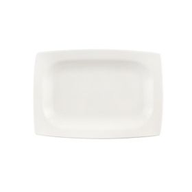 Porland Riva Alumilite 24 cm 2 Adet Kayık Tabak