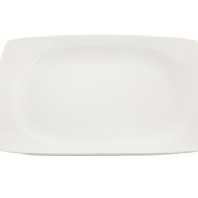Porland Riva Alumilite 32 cm Düz Tabak