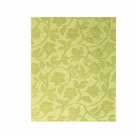 Porland Rocha Limon Yeşil 45x150 cm Runner