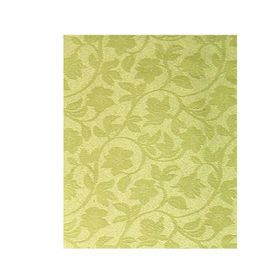 Porland Rocha Limon Yeşil 45x150 cm Runner