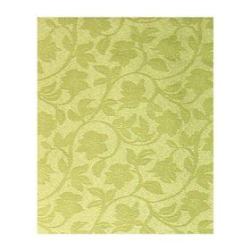 Porland Rocha Limon Yeşil 45x150 cm Runner