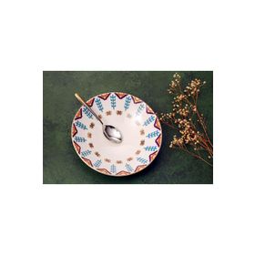 Porland Ruanda 20 cm Çukur Tabak