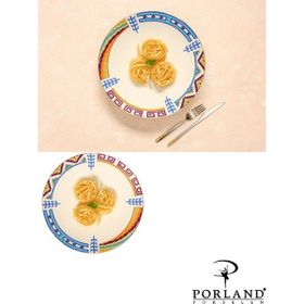 Porland Ruanda 25 cm Tekli Kase